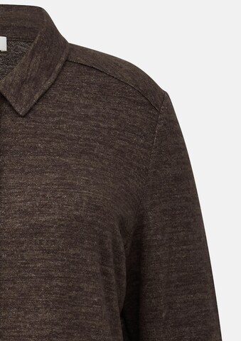 s.Oliver CURVE Blouse in Brown