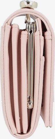 Ted Baker Wallet 'Alyysaa' in Pink