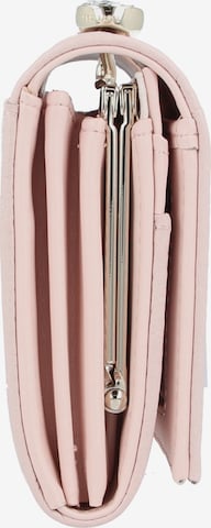 Ted Baker Portemonnaie 'Alyysaa' in Pink