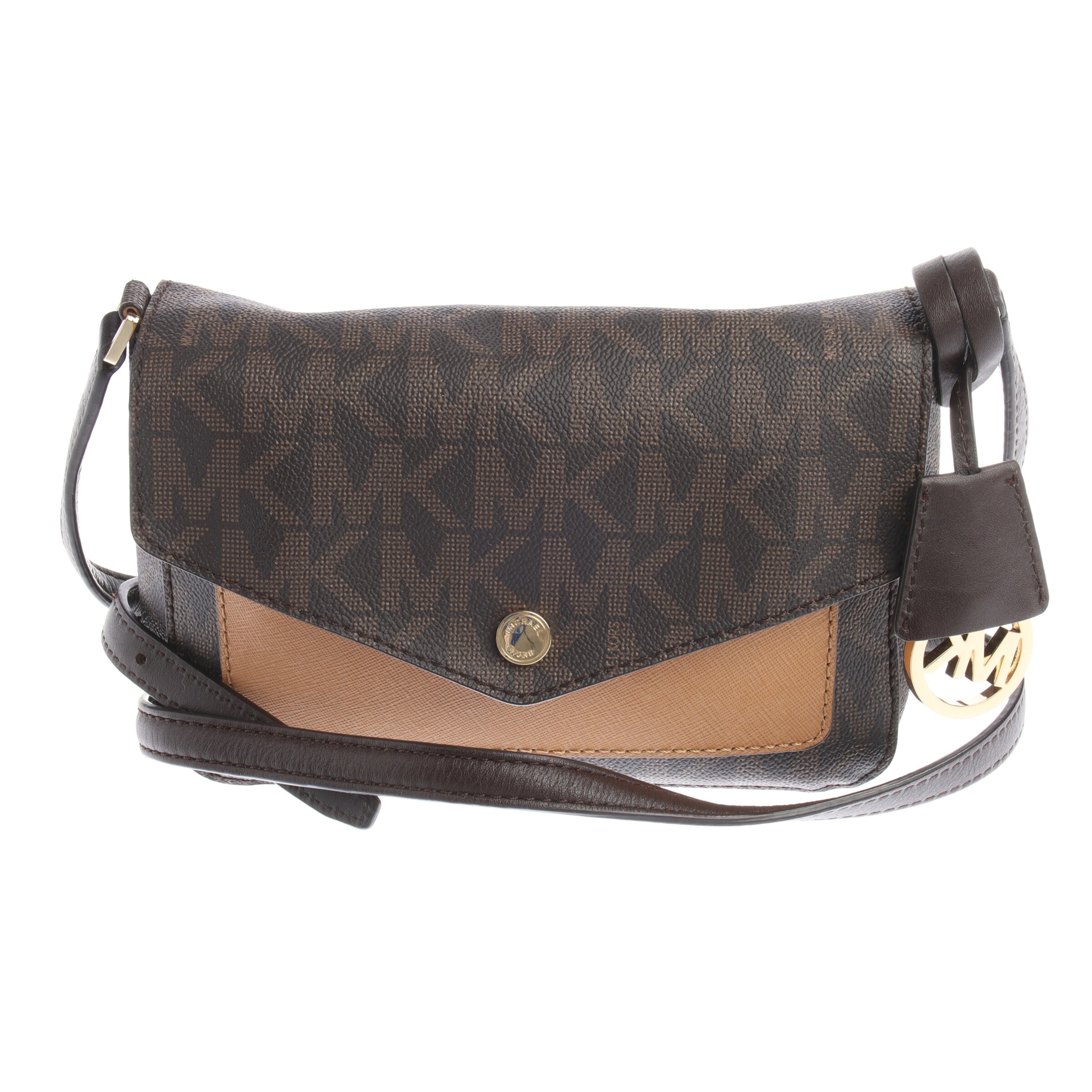 Michael Kors Bag in One size in Brown: front