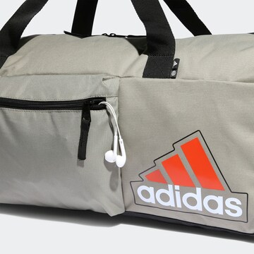 ADIDAS SPORTSWEAR Sports Bag in Green