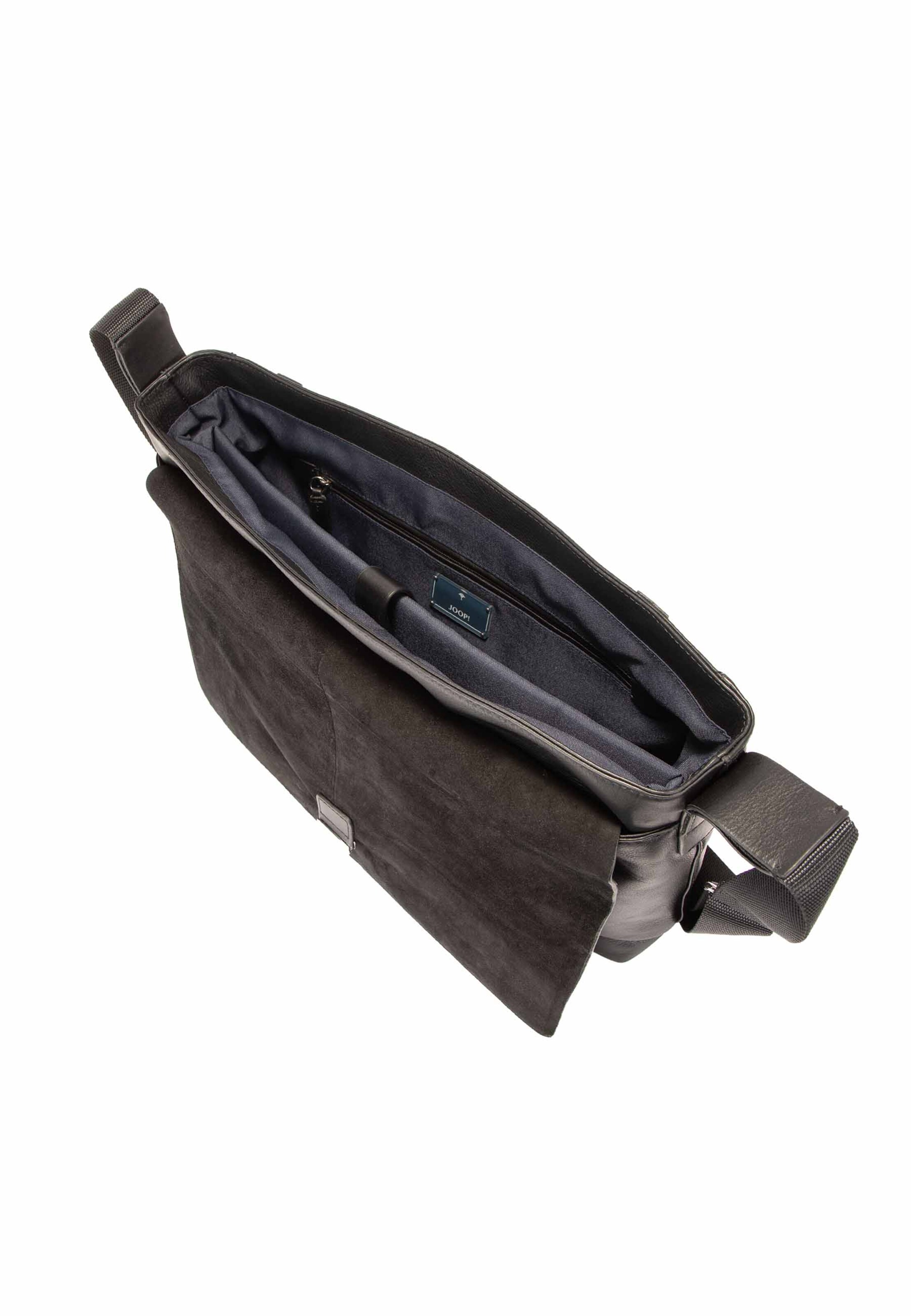 JOOP! - Bolso de hombro en negro