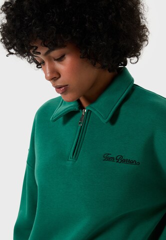 Tom Barron Sweat suit in Green