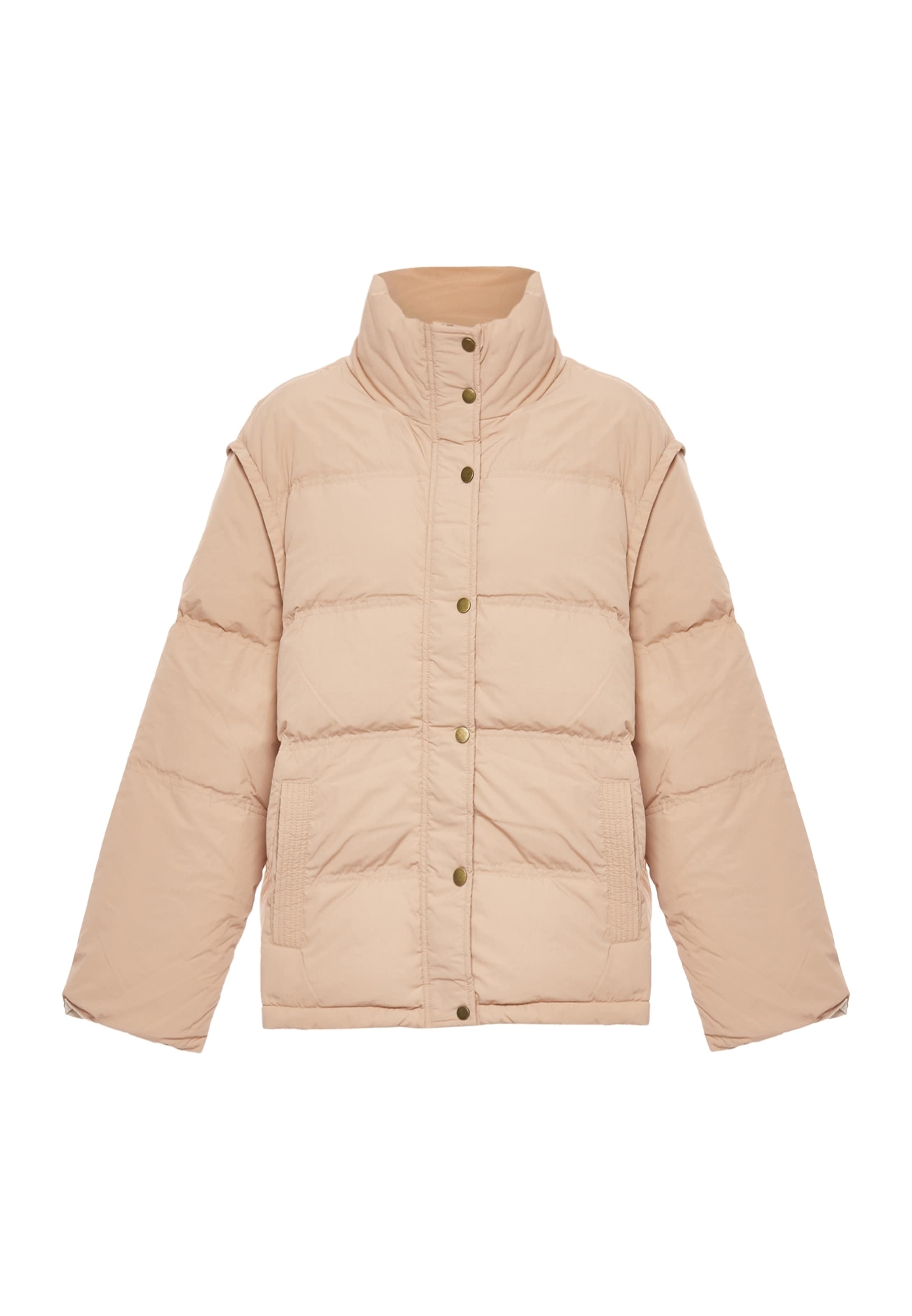 Koosh Zimná bunda - béžová, Produkt