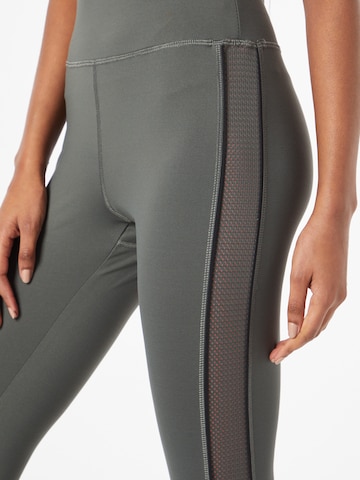 ONLY PLAY Skinny Workout Pants 'Jama ' in Grey