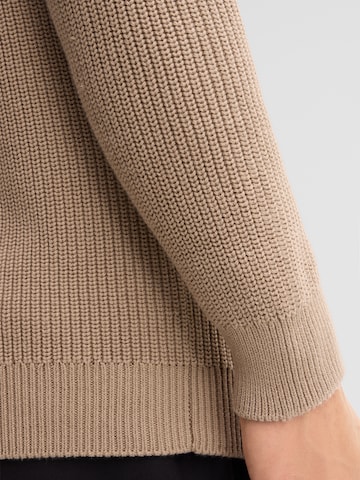 Pull-over STRELLSON en beige