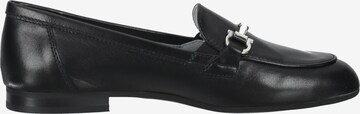 Nero Giardini Classic Flats in Black