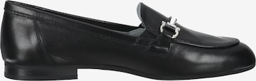 Nero Giardini Slipper in Schwarz