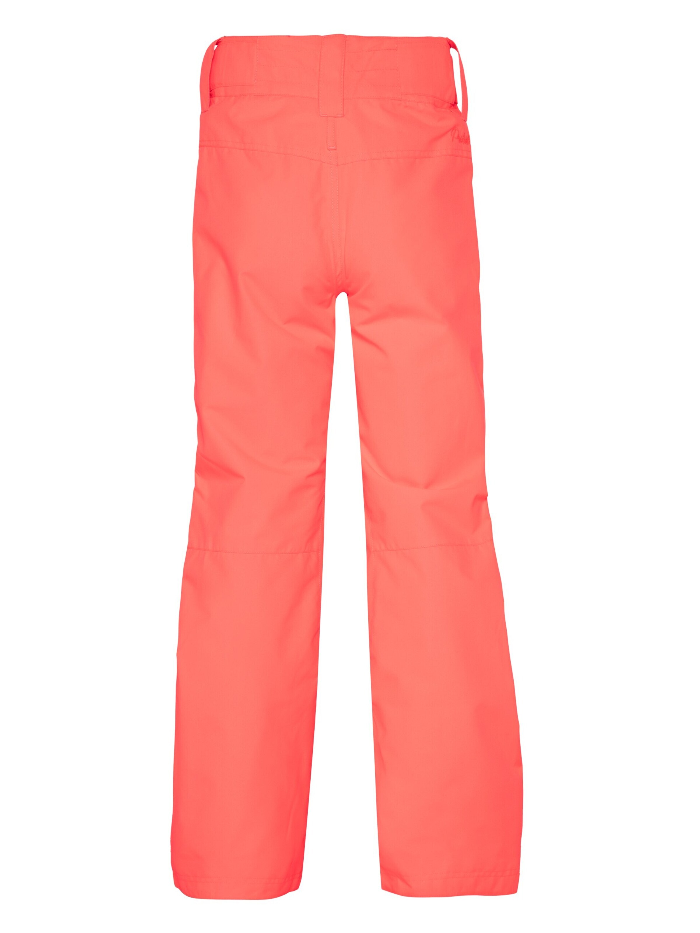 PROTEST Slim fit Workout Pants 'JACKIE JR' in Pink