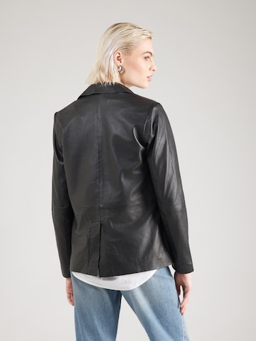 Maze Prehodna jakna | črna barva