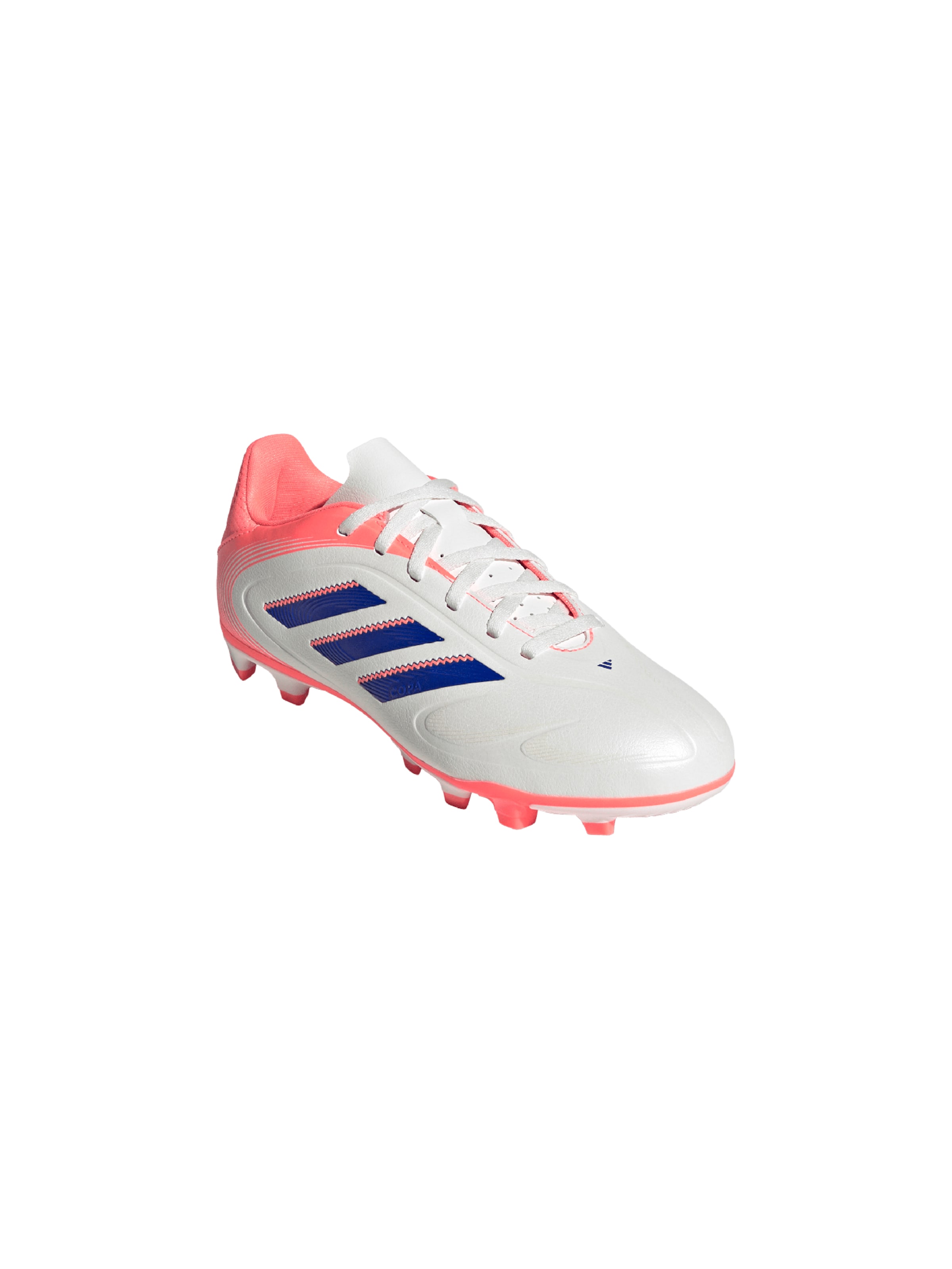 ADIDAS PERFORMANCESportske cipele 'Copa Pure 3 Club' - bijela boja