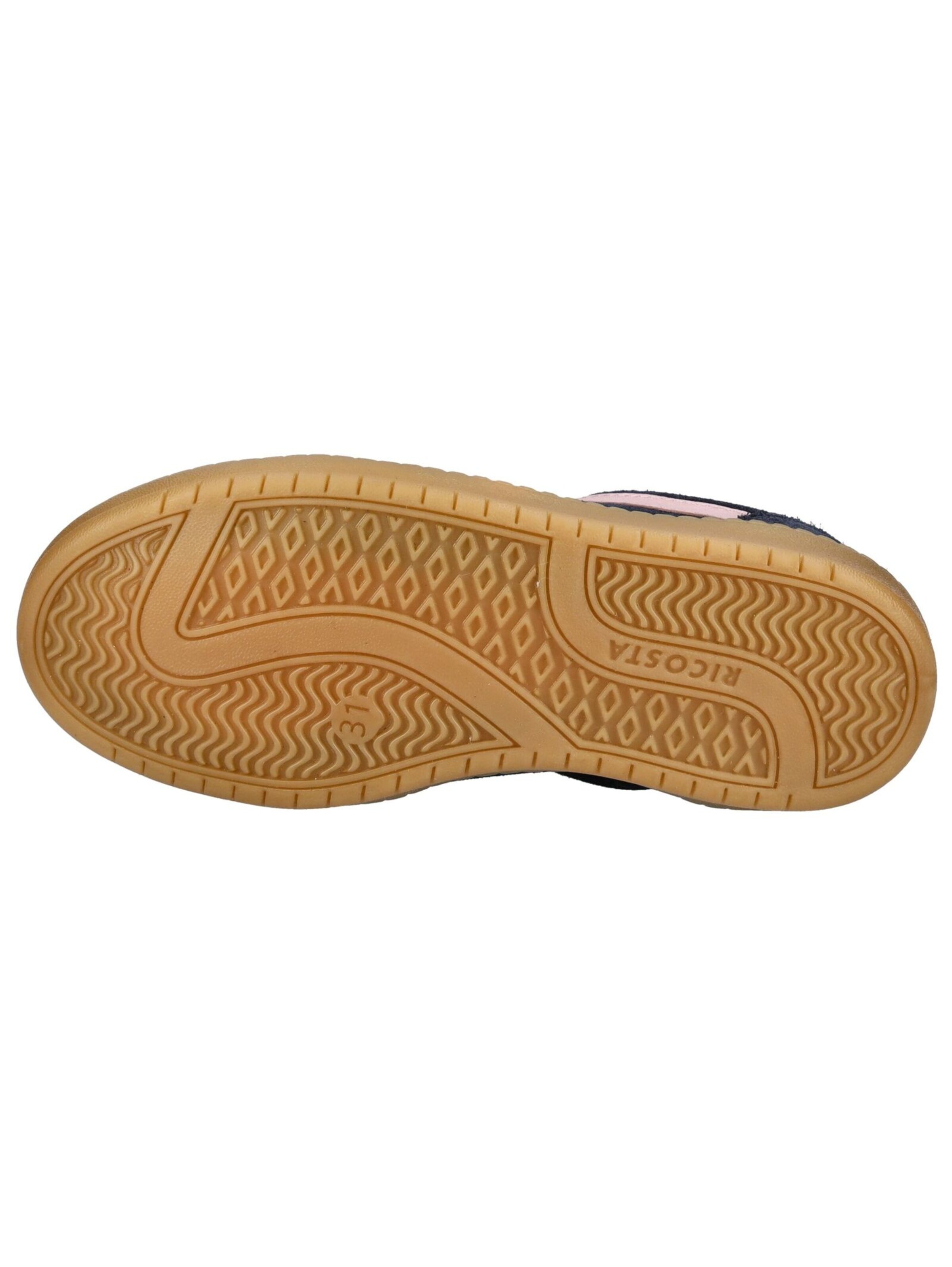 Sneaker di RICOSTA in blu