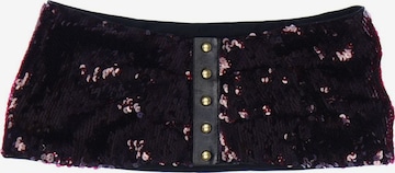 Louis Vuitton Belt in XS-XL in Red: front