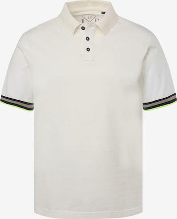 JP1880 Shirt in White: front