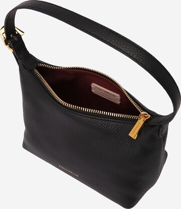 Coccinelle Shoulder Bag 'GLEEN' in Black
