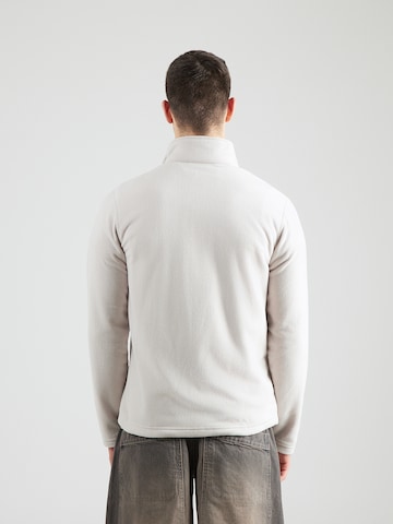 COLUMBIA Toiminnallinen fleecetakki 'Fast Trek™' värissä ruskea