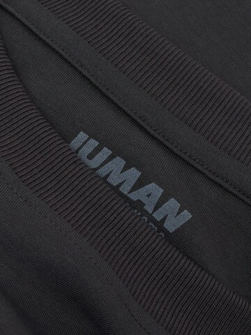 IUMAN Intimissimi Shirt in Grey
