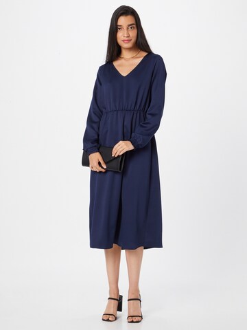 Robe 'Ladee' VILA en bleu