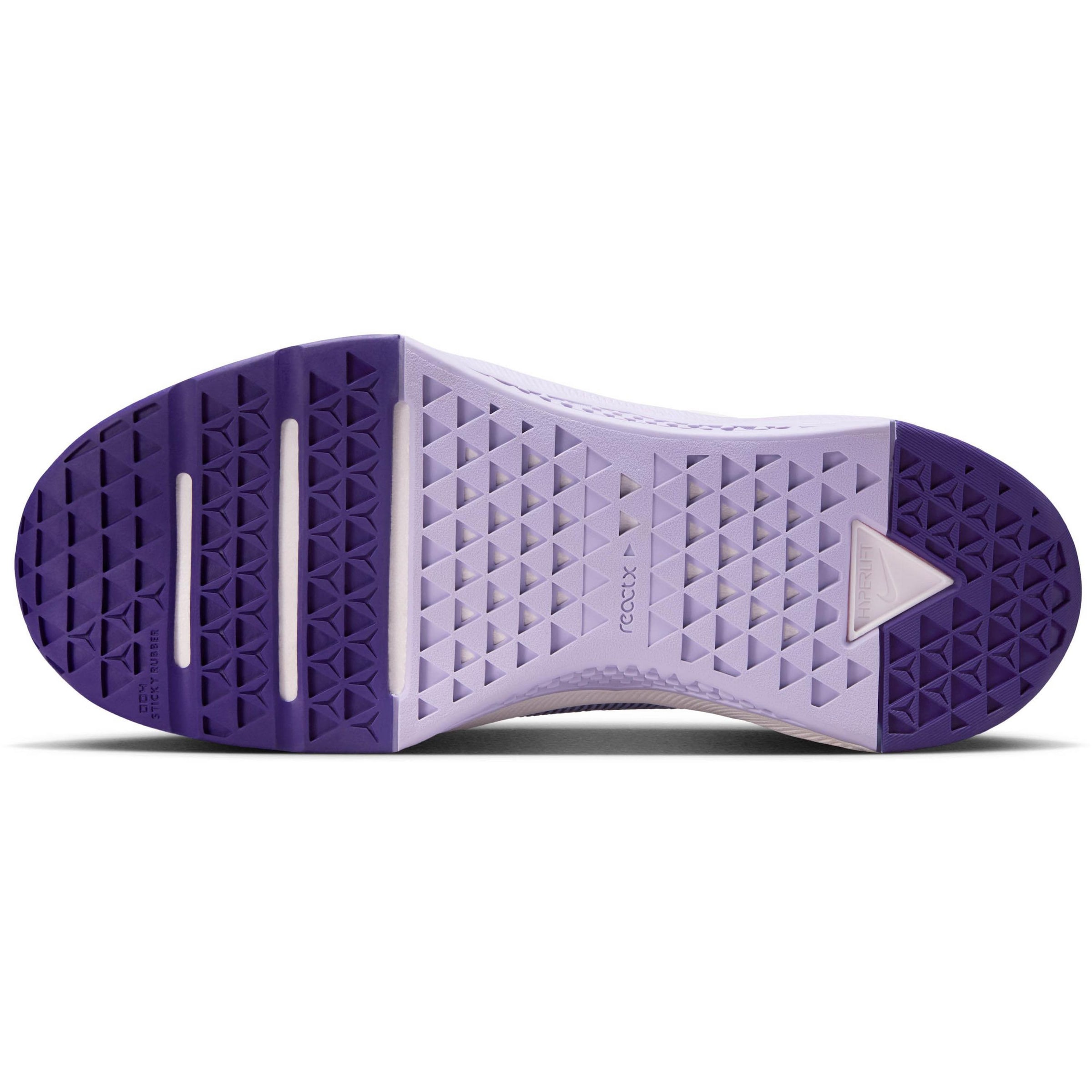 NIKE Athletic Shoes 'Metcon 10' in White