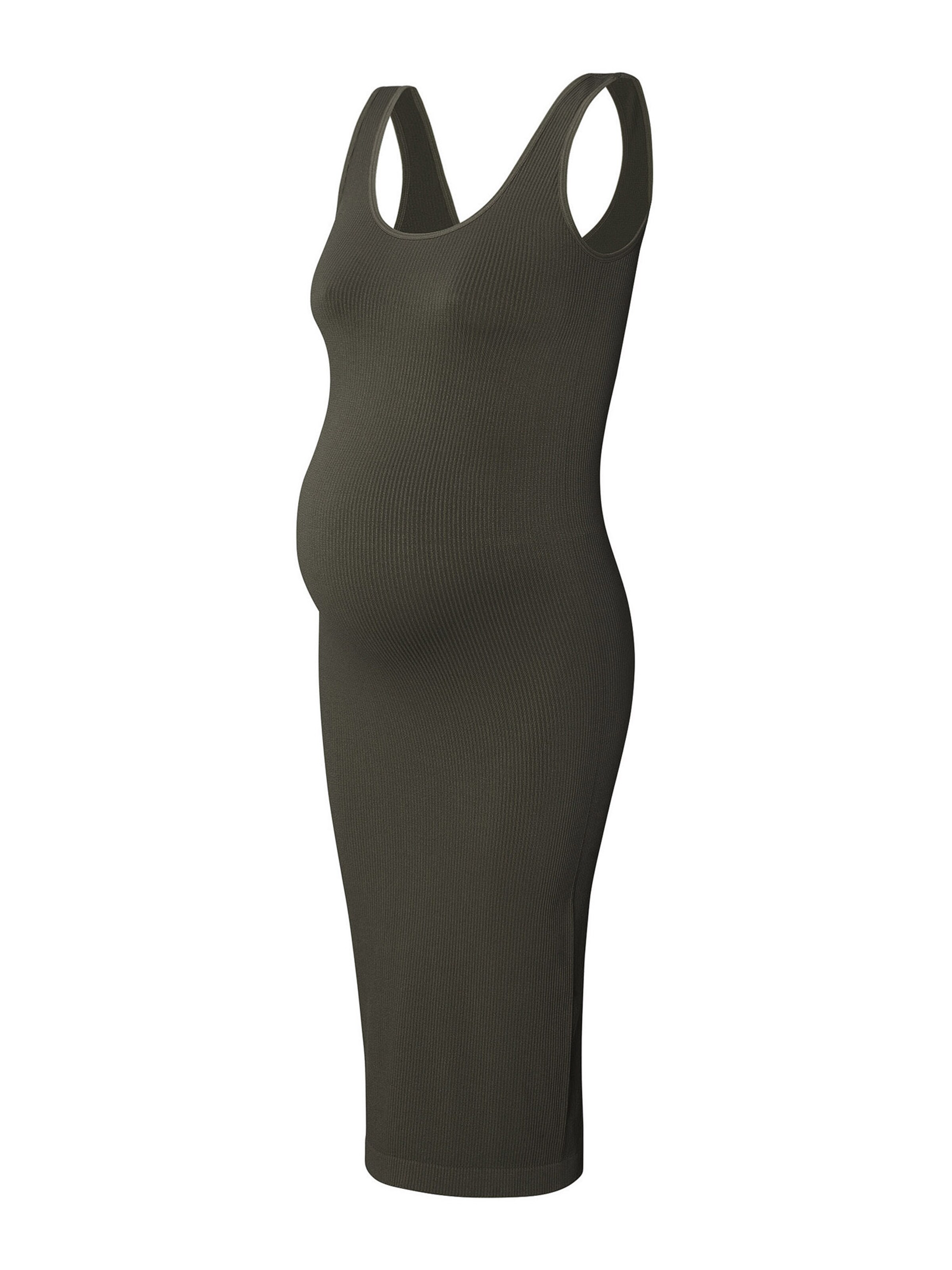 Noppies Jurk 'Noemi' in Groen: voorkant