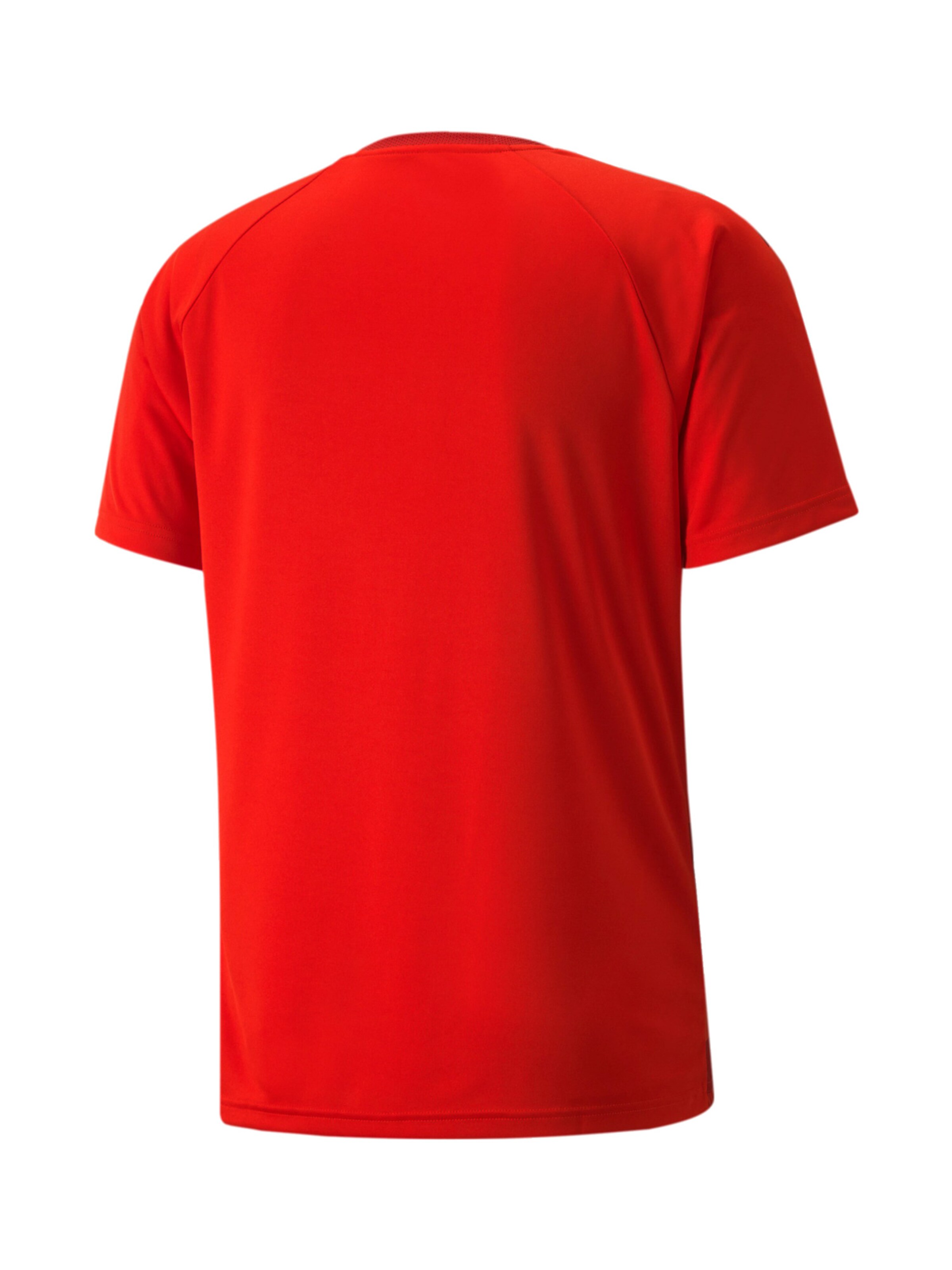 PUMA Jersey in Red