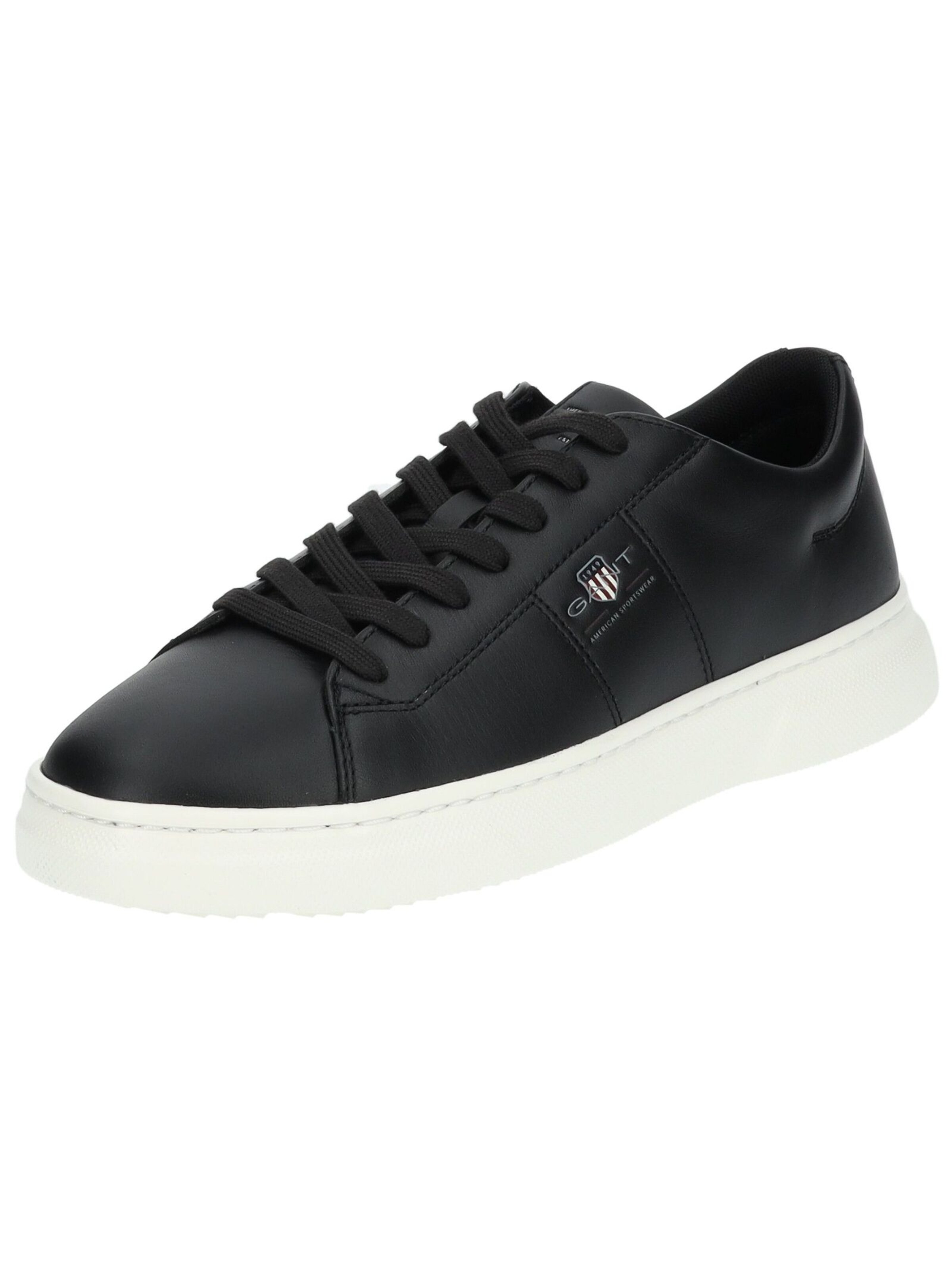 GANT Sneaker 'Joree' in Schwarz: Vorderseite