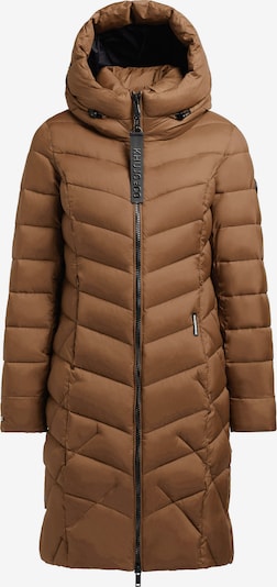 khujo Zimski kaput 'Odana2' u svijetlosmeđa, Pregled proizvoda