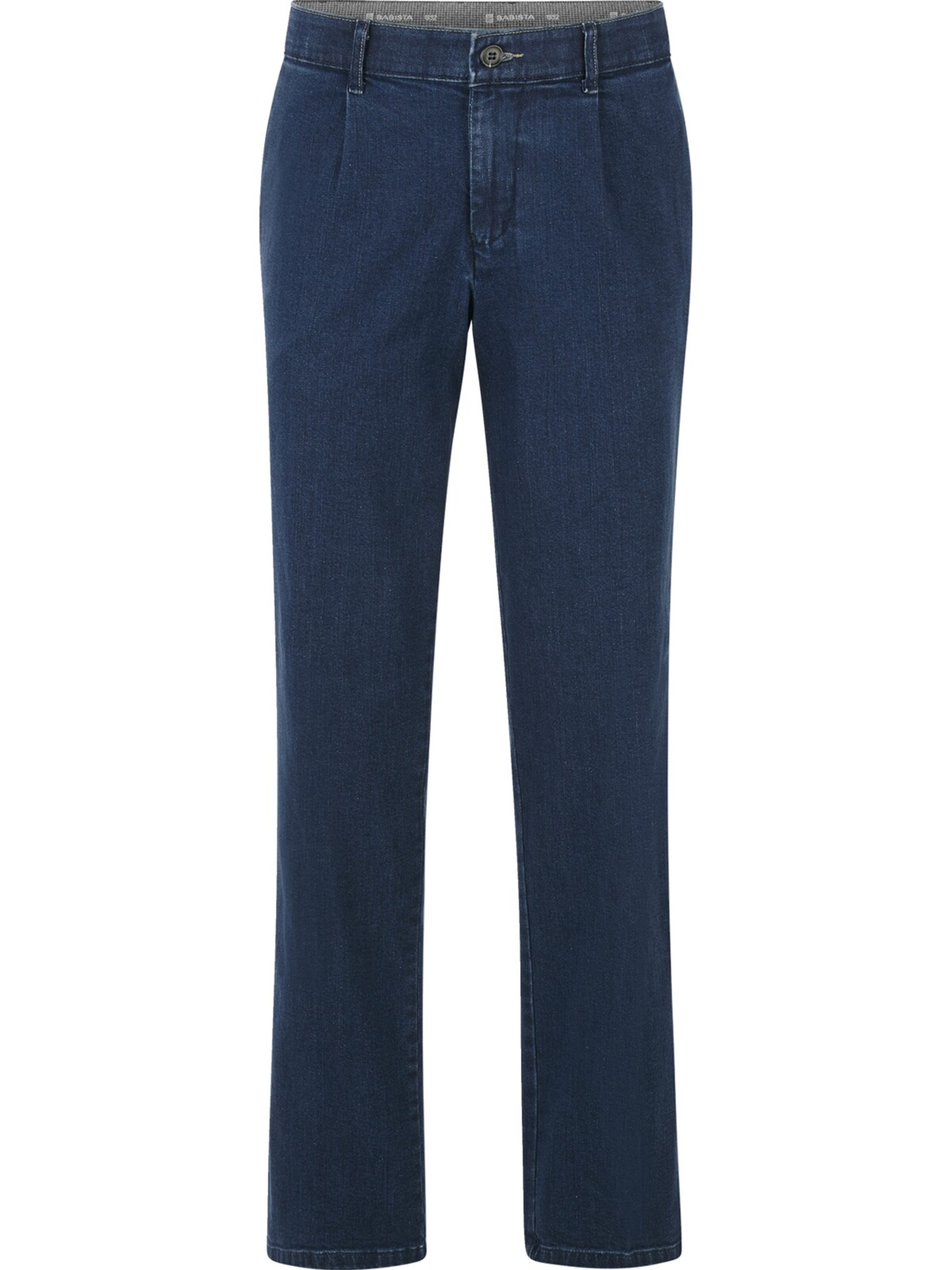 BABISTA Regular Jeans 'Carlidesti' in Blau: Vorderseite