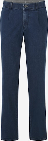 BABISTA Regular Jeans 'Carlidesti' in Blue: front