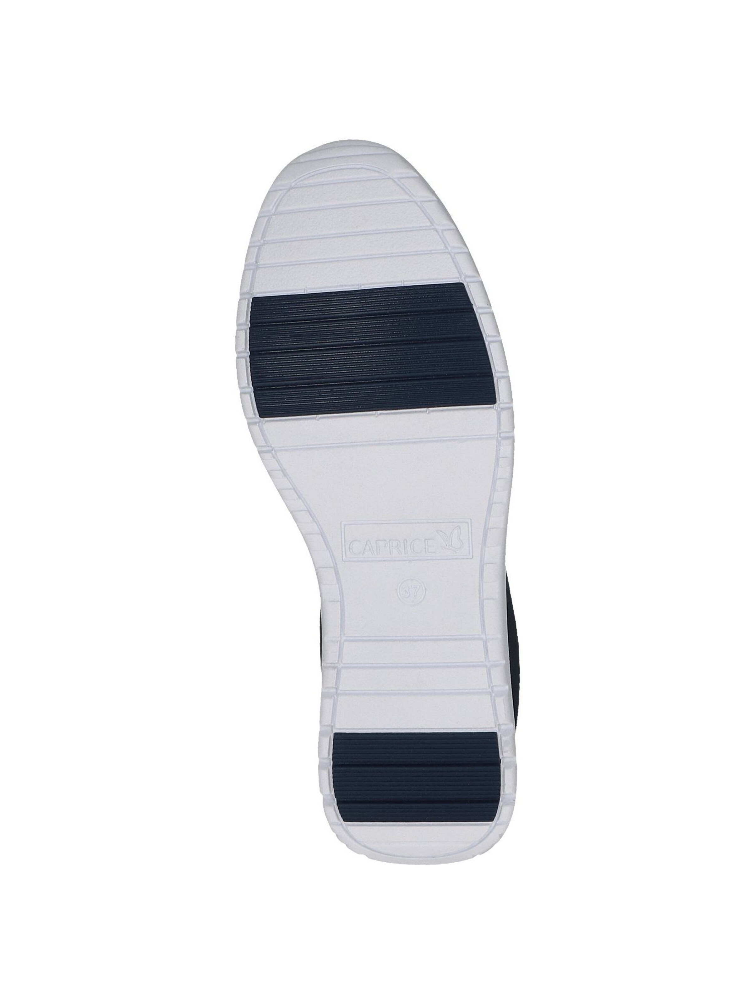 Slipper di CAPRICE in blu