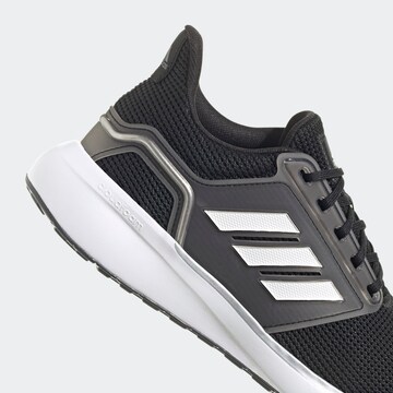 Chaussure de course 'Eq19 Run' ADIDAS SPORTSWEAR en noir