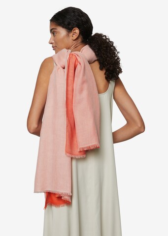 Marc O'Polo Scarf in Orange