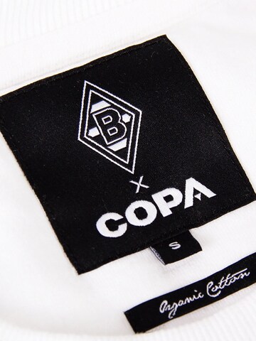 Copa Trikot 'Borussia Mönchengladbach Retro 1972-73' in Mischfarben