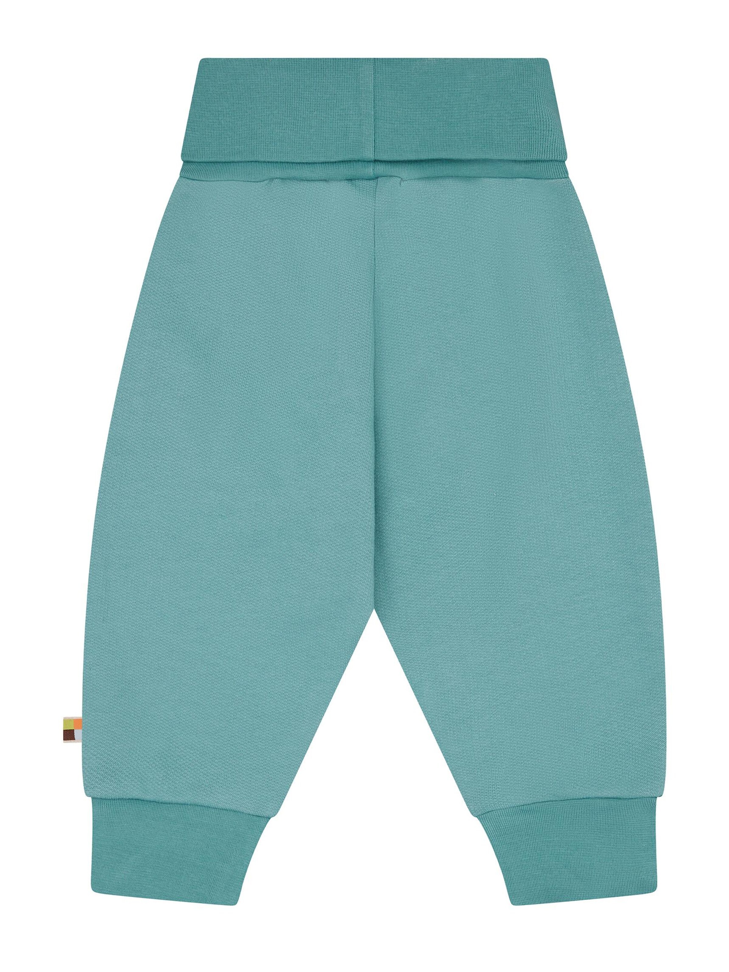 loud + proud Loose fit Pants in Green