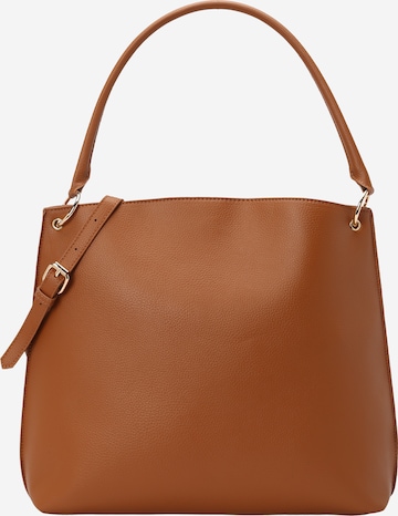 Guido Maria Kretschmer Women Handbag 'Cindy ' in Brown: front