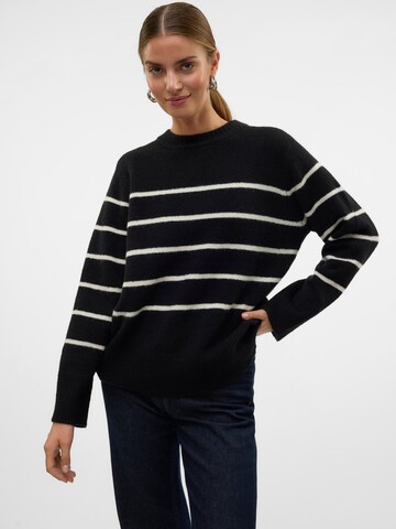 Pullover 'Flawless' di VERO MODA in nero