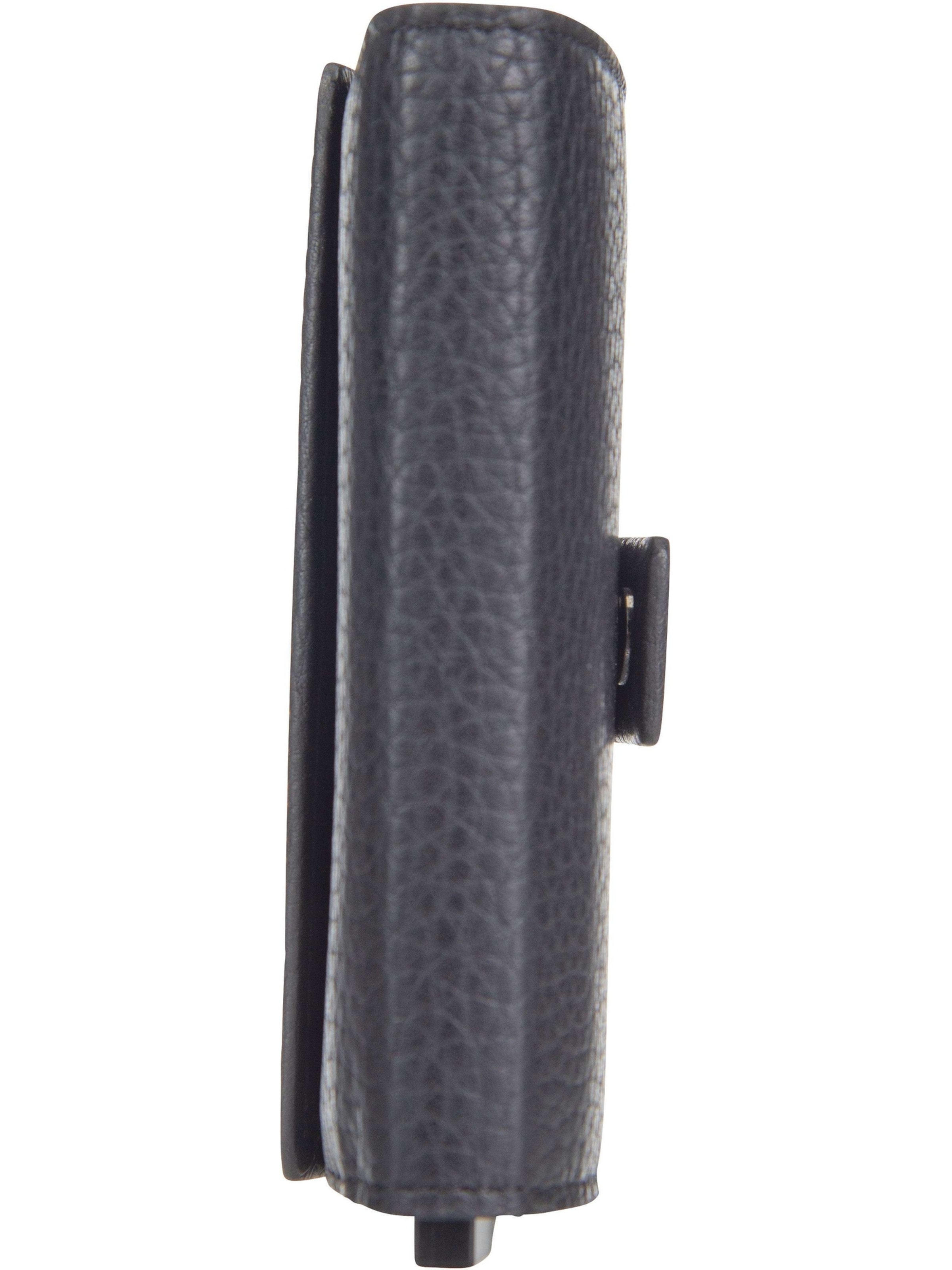 BOGNER Wallet 'Vail C-three' in Black