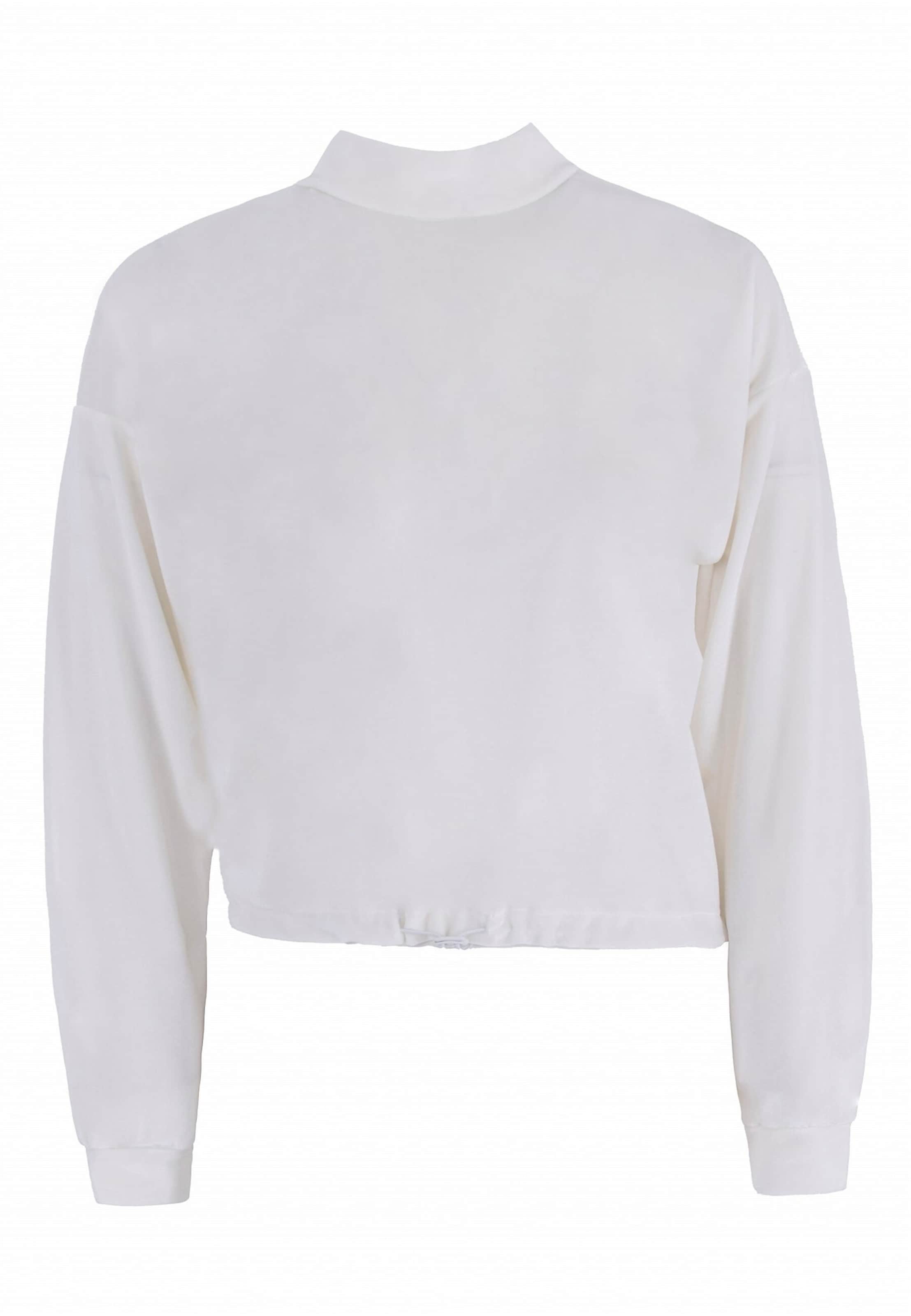 FRESHLIONS Bluse 'Remy' in Beige: Vorderseite