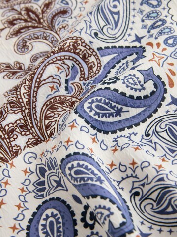 Next Kleid in Blau