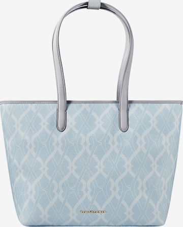 Sacs à main 'Yoana ' Victoria Hyde en bleu : devant