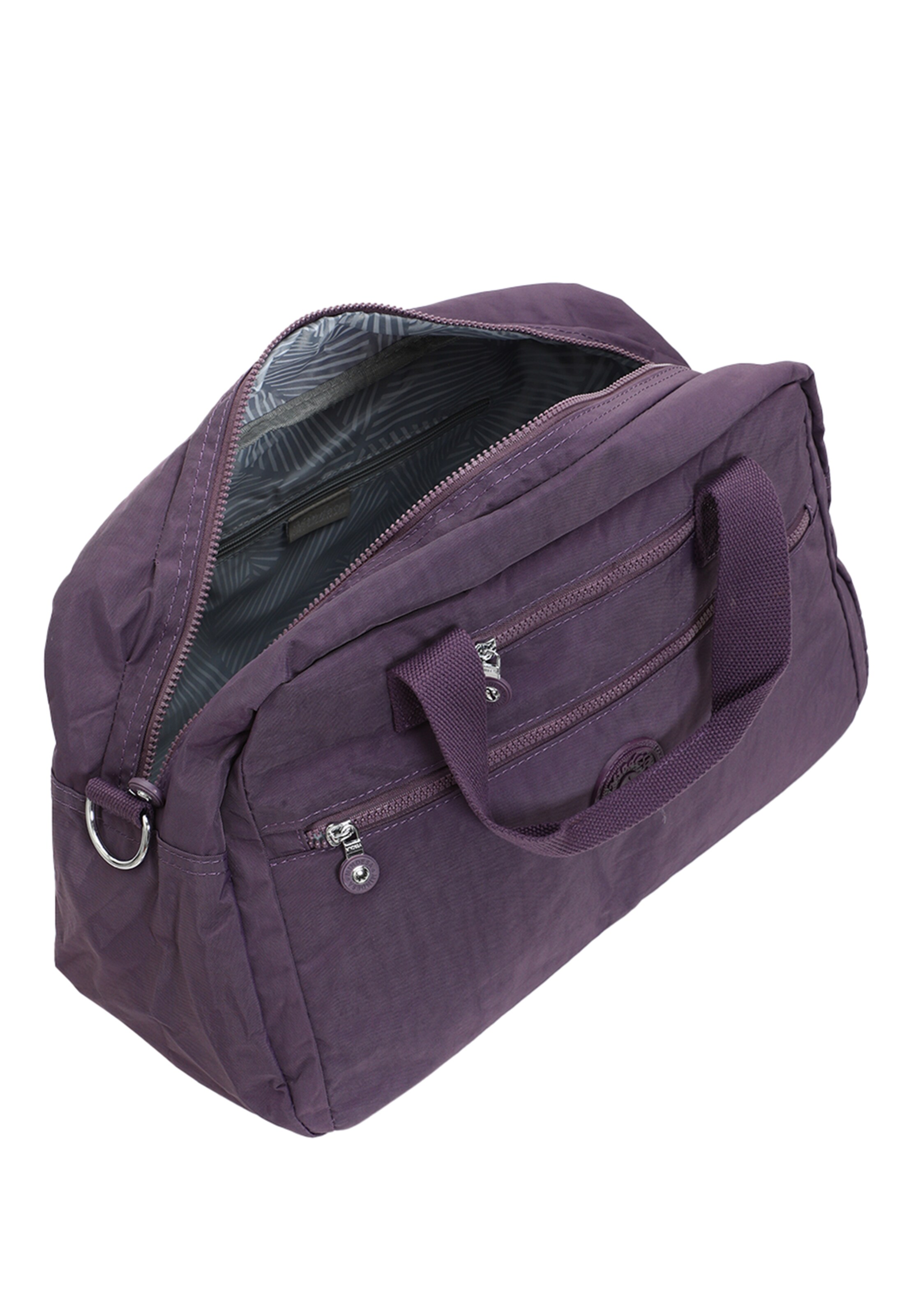 Mindesa Utazótáska - lila