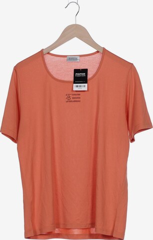 Basler Top & Shirt in XL in Orange: front