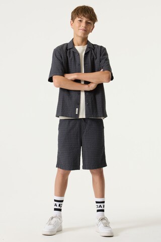 GARCIA Regular Pants in Grey