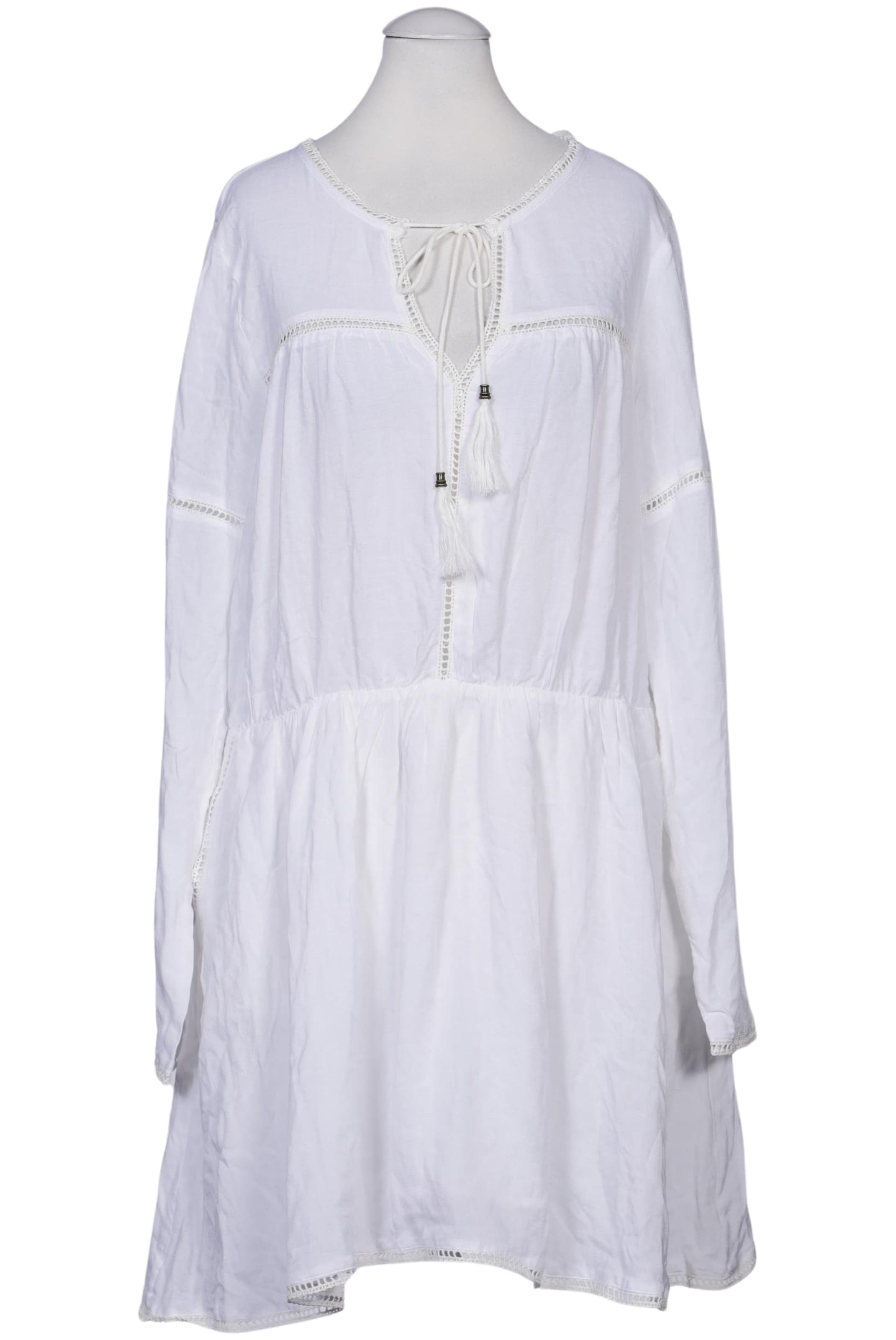 Anine Bing Dress in S in White: front