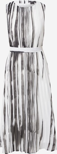 Esprit Collection Vestido em preto / branco, Vista do produto