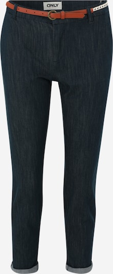 Only Petite Chinohousut 'ONLBIANA' värissä tummansininen, Tuotenäkymä