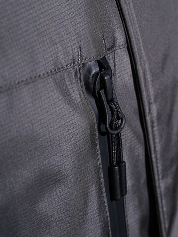 Veste fonctionnelle HALO en gris