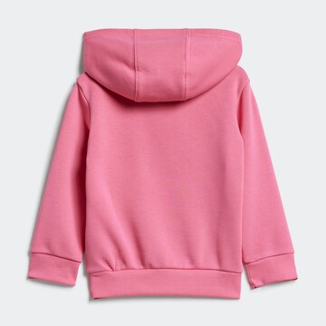 ADIDAS ORIGINALS Sweat suit 'Adicolor' in Pink