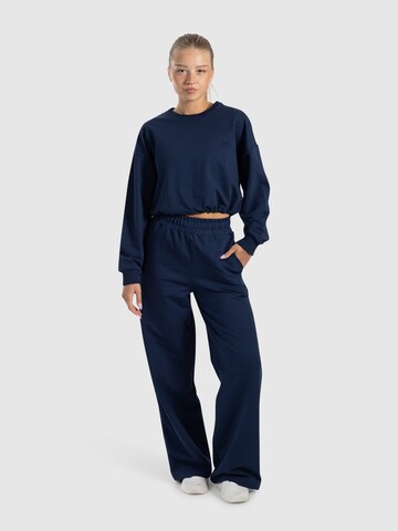Smilodox Loose fit Trousers ' Kanya ' in Blue