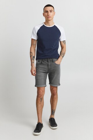regular Jeans 'Nias' di 11 Project in grigio
